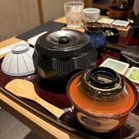 ひつまぶし名古屋備長 大名古屋ビルヂング店 - 