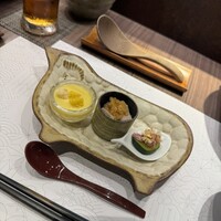 道産羊肉割烹 ラムぴりか - 