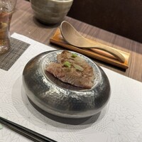 道産羊肉割烹 ラムぴりか - 