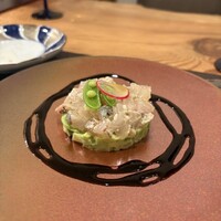 Restaurant つじ川 - 
