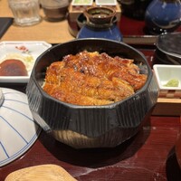 ひつまぶし名古屋備長 大名古屋ビルヂング店 - 