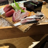 磯ぎよし 天神店 - 