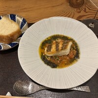 Restaurant つじ川 - 