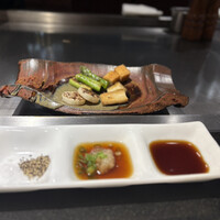 すてーきはうす寿々 - 