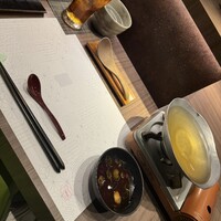 道産羊肉割烹 ラムぴりか - 