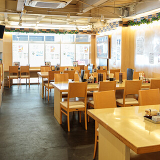 駅近◆お一人様からグループまで気軽に過ごせる空間◎貸切可能