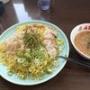 東京おぎくぼラーメン ゑびすや 羽津店