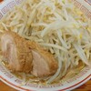 ラーメン神豚 横須賀中央店