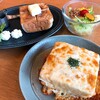 パン屋むつか堂カフェ アミュプラザ博多店