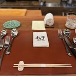 北野坂 木下 - わくわく