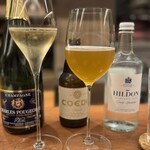 北野坂 木下 - 喉乾いてたからペアリングだけでは我慢出来なくて、、、