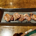 鄙いまとみ - 