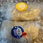 東京巷口飯糰店 - 