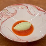 北野坂 木下 - さっぱりする