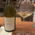 北野坂 木下 - ブルゴーニュしか認めないヲサーン知り合いにいる