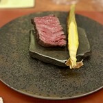 北野坂 木下 - もっと食べたい