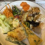 農家レストラン 且緩々 - 