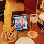 ビヤホールライオン - 