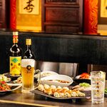 餃子酒飯 大阪王 - 