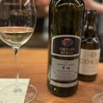 北野坂 木下 - 日本の葡萄を使ったドイツのワイン