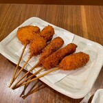 串番長 新橋店 - 