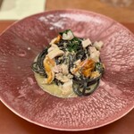 北野坂 木下 - 3個分頼みました笑