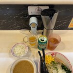 蒙古タンメン中本 - 