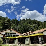 農家レストラン 且緩々 - 