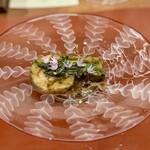 北野坂 木下 - このガラスの器すごく面白い