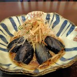 蕎麦膳はやま - 薬膳そば