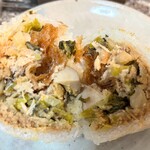 東京巷口飯糰店 - 