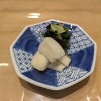 新宿割烹 中嶋 - 