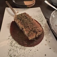 麻布十番 鉄板焼 楼漫亭 - 