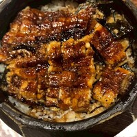 うなぎのしろむら - 