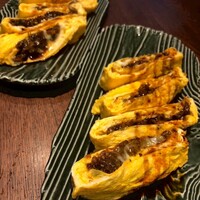 うなぎのしろむら - う巻き