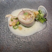 LE MACCHAN - 