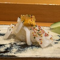 天寿し 京町店 - 