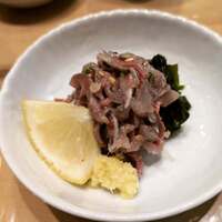 新宿割烹 中嶋 - 