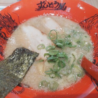 ラー麺 ずんどう屋_0