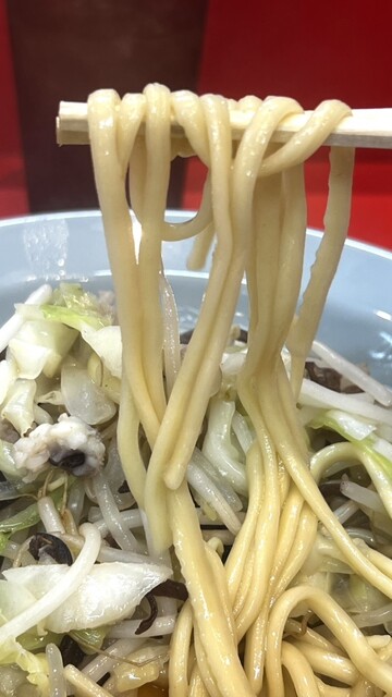 西月隈3号線沿いにちゃんぽん専門店新規オープン♪』by dansy222