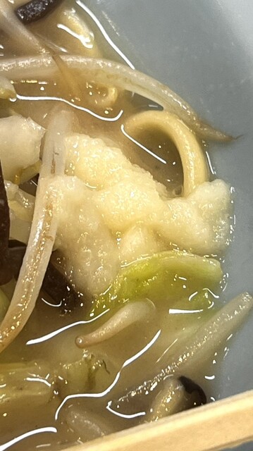 西月隈3号線沿いにちゃんぽん専門店新規オープン♪』by dansy222