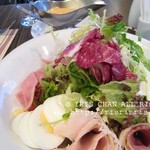 Staff Common Room Clubhouse - 