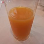 イノダコーヒ - ジュース