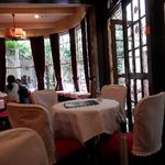 イノダコーヒ - 禁煙室（別館）