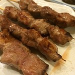 かぶら屋 - ｶｼﾗ(赤)80円