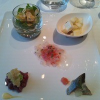 unito - 前菜
