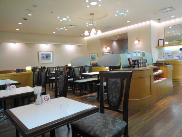 Cafe Eikokuya Kashihara Ten photo 5