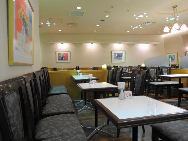 Cafe Eikokuya Kashihara Ten photo 4