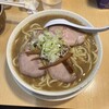西中華そば店