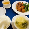 六本木 樓外樓飯店 新宿店